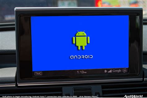 Enhance Your Daily Commute with Android Auto: The Magic Connection to Your Car